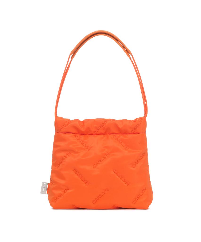 Carlyn Suga Twee Mini H74113010 Orange