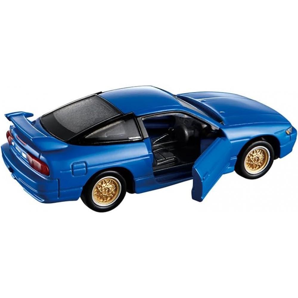 Takara Tomy  Takara Tomy  Tomica Premium 39 Silety  Rps13 Revised 