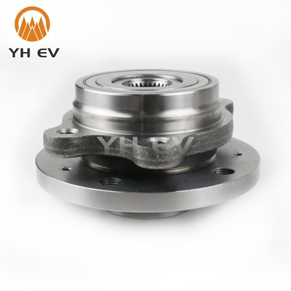 350105001 712962508 Front and rear Wheel Hub Bearing for Voyah free 4WD 2021-2024.EV vehicle bearing
