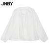 Loose Fit Summer Jacket