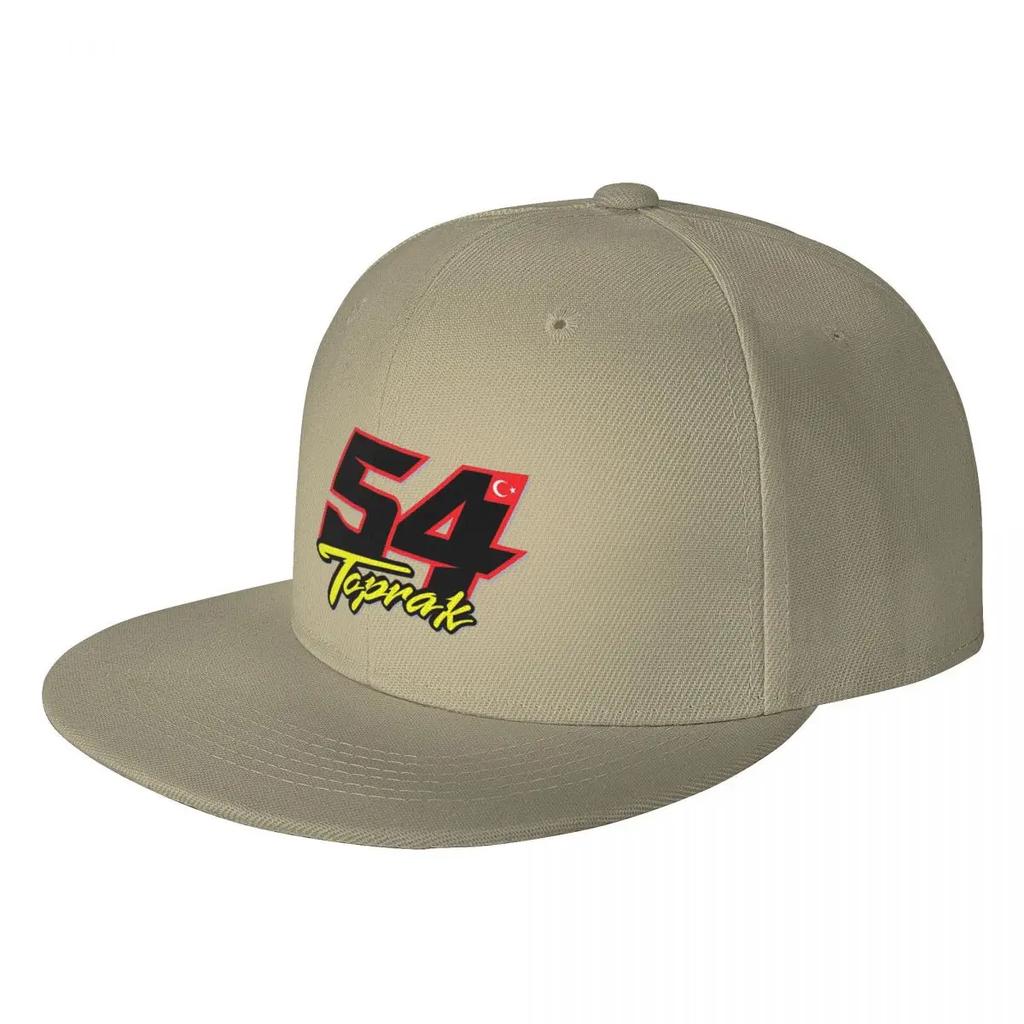 Cappellini da Baseball Unisex Toprak Razgatlioglu Streetwear da Esterno Cappellini da Baseball Sportivi Estivi Cappellino Hip Hop Casquette