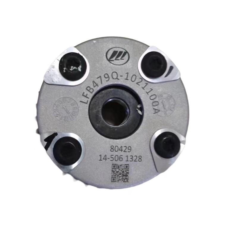 Lifan X60 720 1.8L Timing Gear Phase Regulator LFB479Q1021100A Engine Part for Automotive Repair
