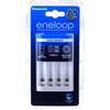 Panasonic | Aaah | 800 Mah | 4Pc() | Eneloop Bk-4Mcde/4Be