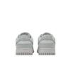 Nike Zapatillas Dunk Low Photon Dust Mujer Blanco DD1503-103