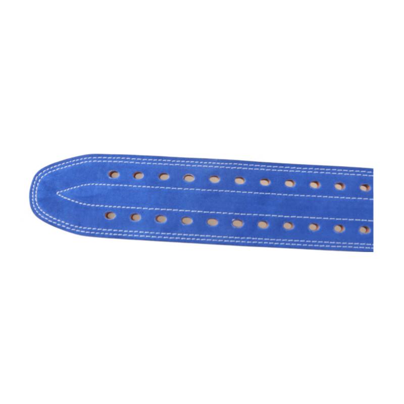 Powerliftingový opasek s pákovou přezkou