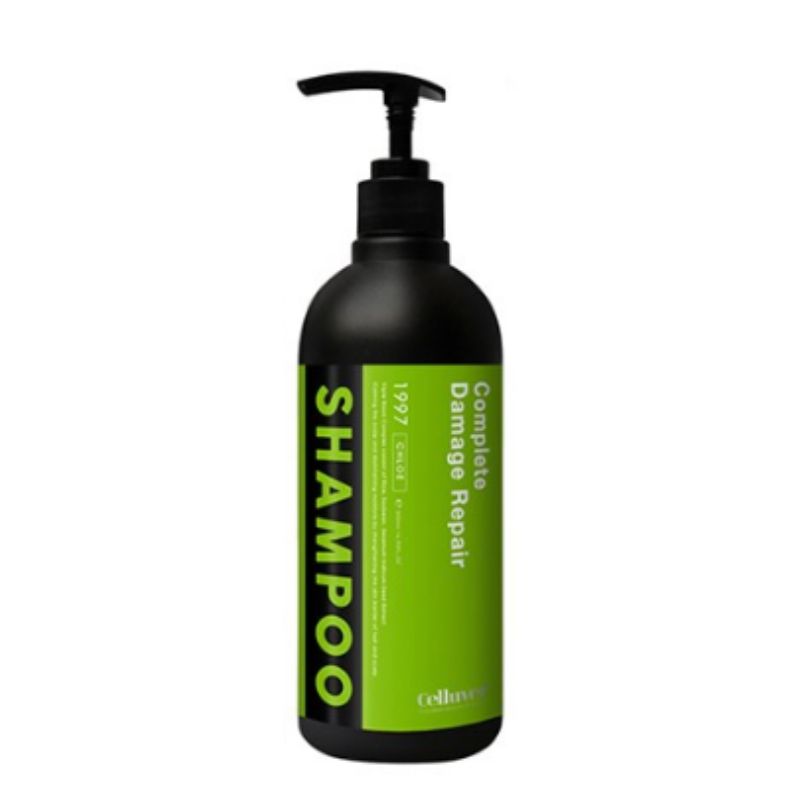 

Perfume Shampoo Long Lasting Fragrance Hair Cleanser K Beauty Daily Hair Care 500ml 05 Lime Basil