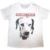 Vtg Sublime Band Geschenk für Fans Baumwolle Weiß Alle Größen Unisex Shirt MM1483