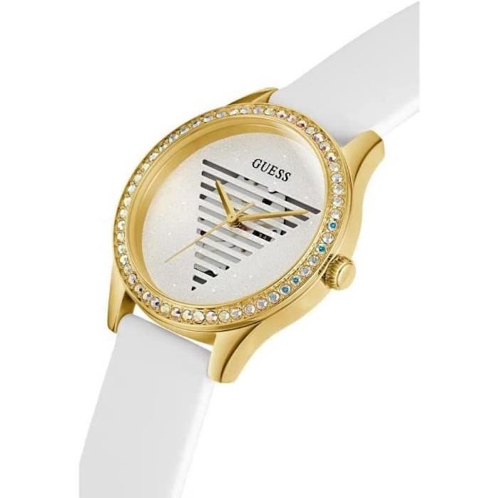 Guess Idol GW0530L6 Montre Quartz Femme
