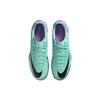Nike Zoom Mercurial Vapor 15 Academy TF Men Hyper Turquoise Black White Fuchsia Dream DJ5635-300