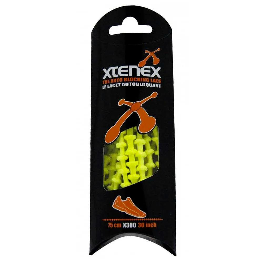 Xtenex шнурки X300 One Size