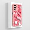 For Tecno Pova 4 5 Pro Phone Case Funny Animals Soft Smooth Liquid Silicone High Quality Cover For Tecno Pova5 Shockproof Shell