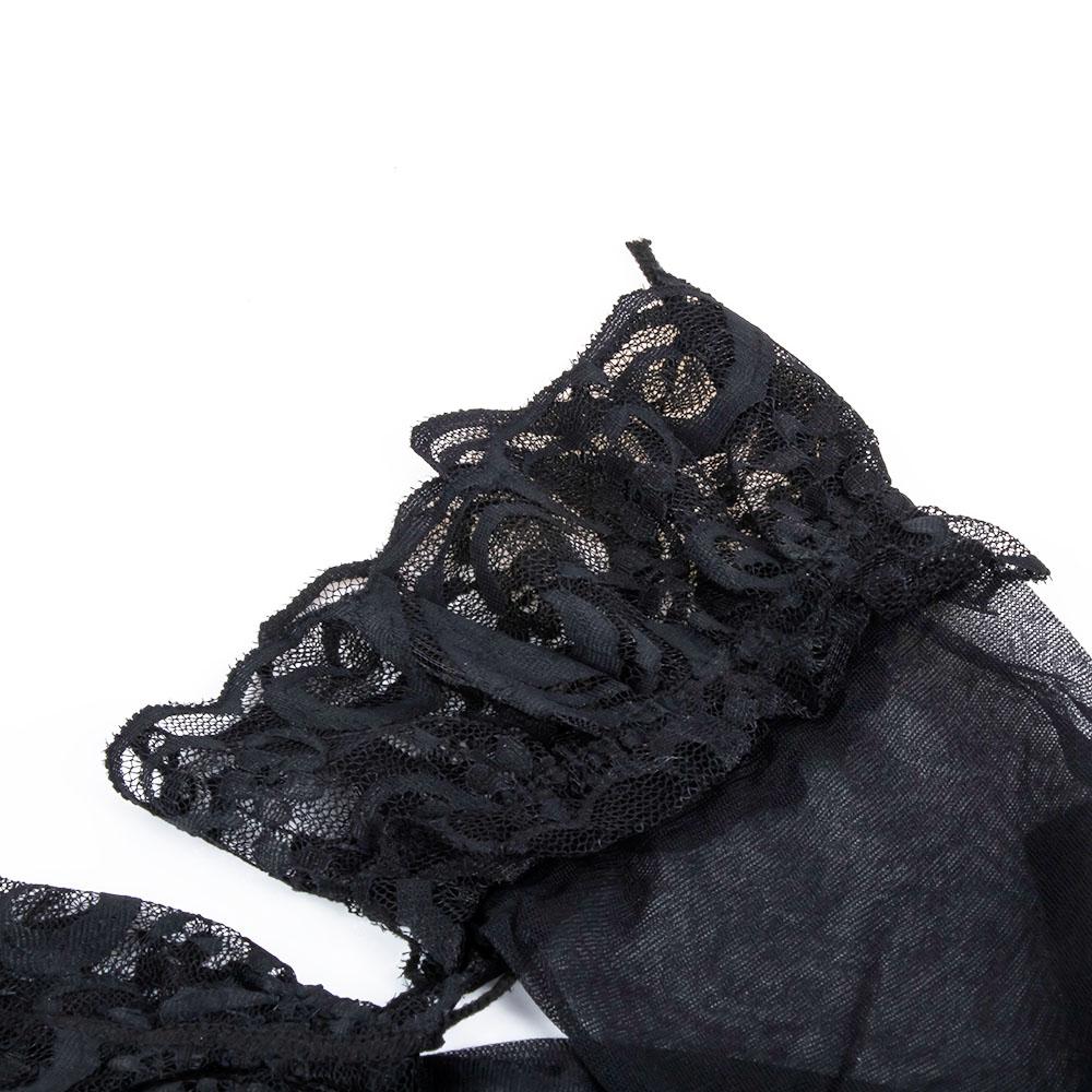 Lingerie Thigh Female Erotic Stockings Pantyhose Sexy Women Transparent Stockings