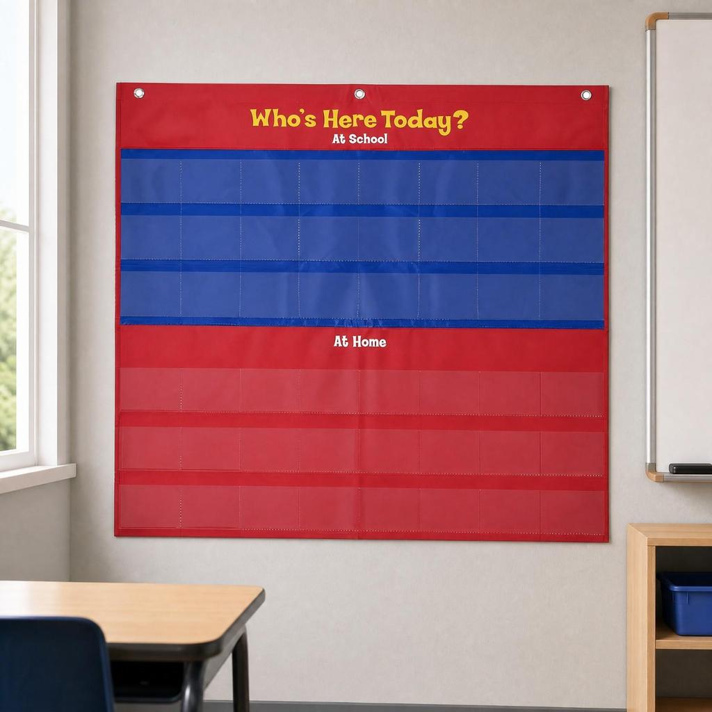 Wall-Mounted Hanging Organizer Multifunctional with