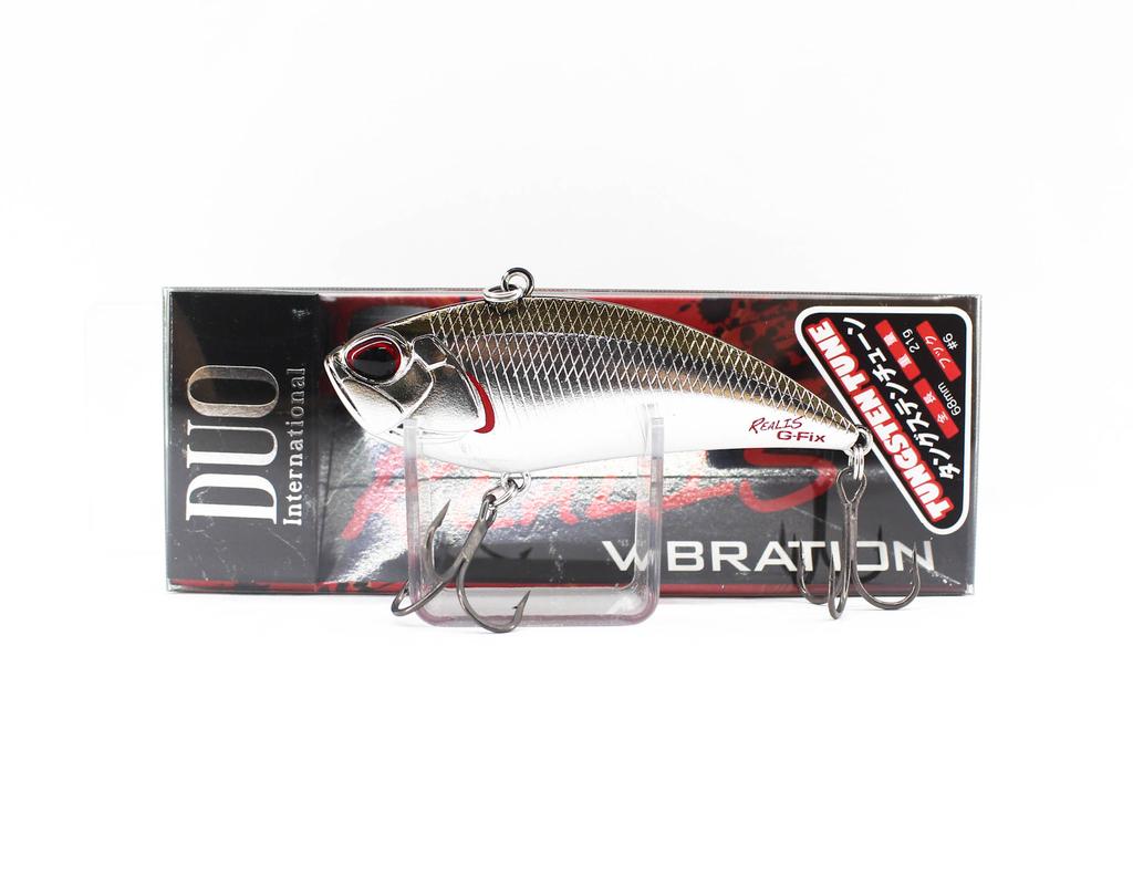 DUO Realis Vibration 68 G Fix Sinking Köder MCC3169 (1558)