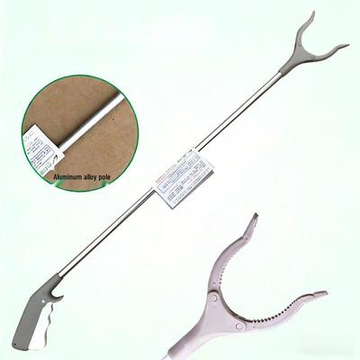 83cm Heavy-Duty Aluminum Alloy Grabber Tool