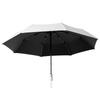 Large - Sized Automatic Folding Umbrella - Dual - Purpose designed for Sun and Rain featuring UV Protection Practical Household Product