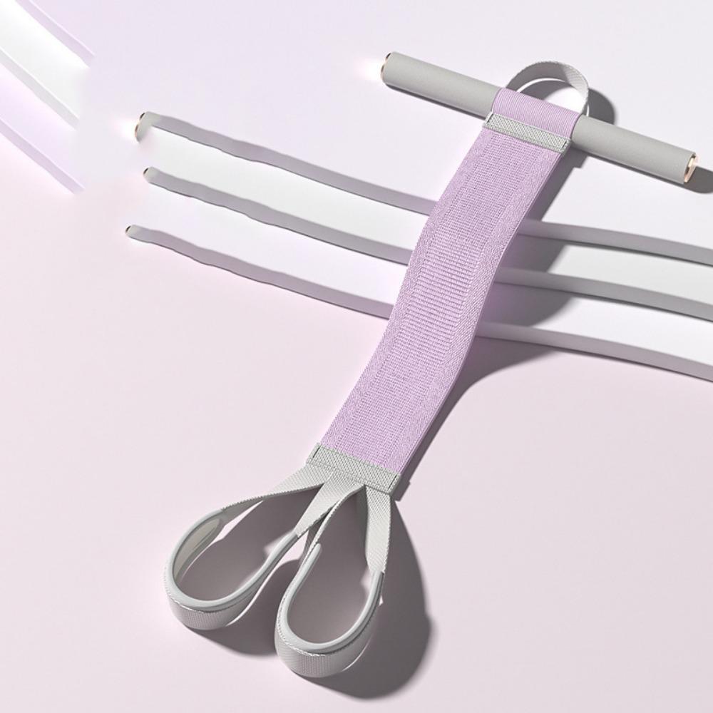 

Elastic Resistance Band with Handles Latex Elastic Training Band Fitness Equipment