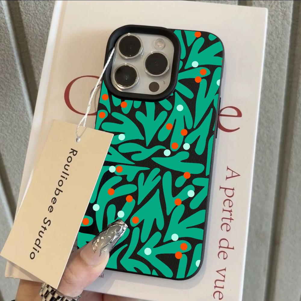 

HOT Cool Flower Lily Luxury Lichee leather pattern Phone Case For Xiaomi mi 15T X7 F7 X6 M7 X5 M6 F5 X4 Pro Ultra GT NFC 4G 5G Xiaomi 14T Pro 5G