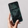 Hot Game Neon Valorant Killjoy Phone Case For Samsung Galaxy A56 A57 A37 A55 A54 A36 A35 A26 A25 A16 A17 A07 A52 A34 A21s Cover