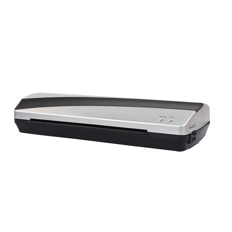 U-MCH A4 Laminator U-240S CN plug (adapter included)