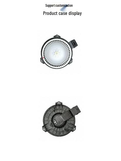 Trumpchi GS4 Air Conditioning Blower Fan Accessories for 2009 Models