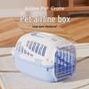 Produse pentru animale – Transportatori pentru animale de companie
