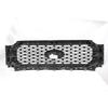 2021-2023 F150 Bright Black Style Front Upper Grille ML3Z8200LBPTM