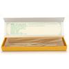 Secret Tibetan Medicinal Amrita Incense, White Box, Purifying Incense, 1 Box (100g), Natural Fragrance, Hobby Incense, Room Burning Incense, Gift,
