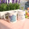 Cg959-Design Tasse 2er-Pack-Reise nach Frankreich