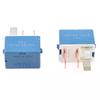 1PC Car Relay 12V 20A 4 Pins Automotive Small Denso Relay 156700-3220