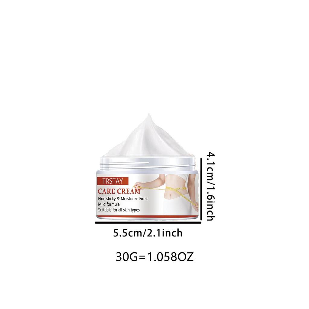 Moisturizing and Weight Loss Cream for Body Shaping and Shaping, Reducing Tension and Fat, Nourishing the Skin, Moisturizing Cream
