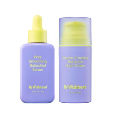 Cura della pelle – Set di cosmetici per la cura