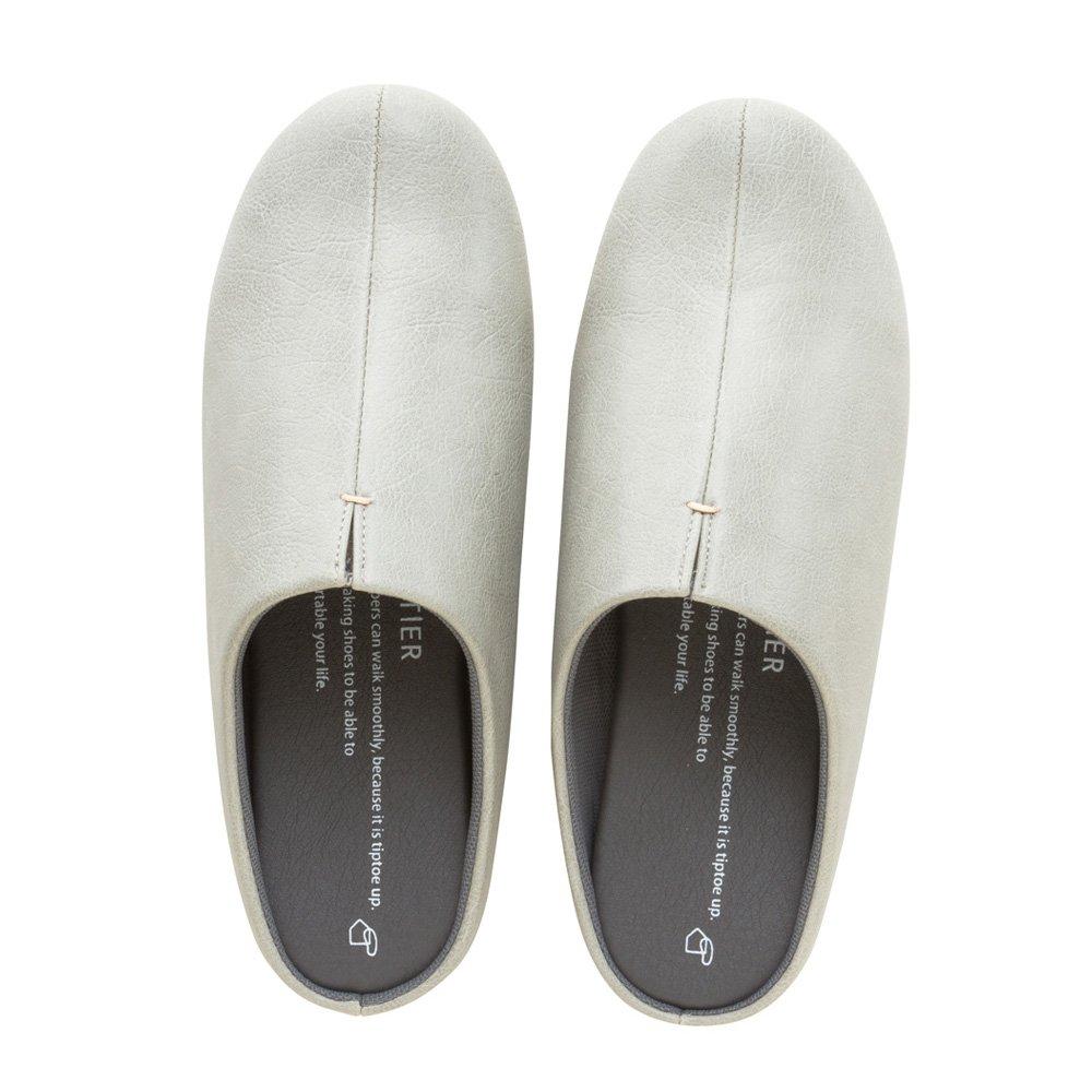 Slippers H37013 room's/Rooms (L Black)