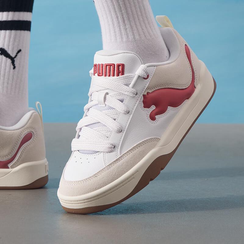 

PUMA Унисекс Легкие Повседневные Низкие Кроссовки 40