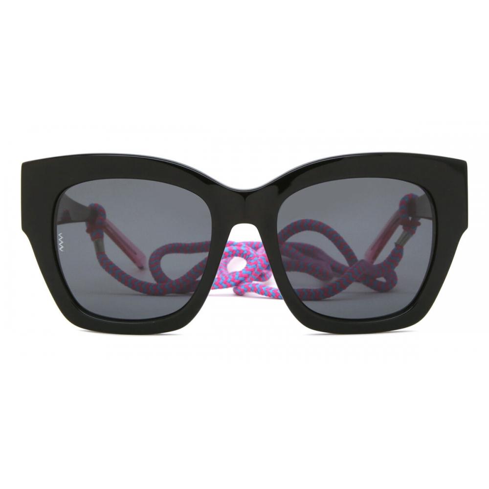 

MiSSoni Mmi 0096 S 807 Ir Women SunglaSSeS 53-19-140