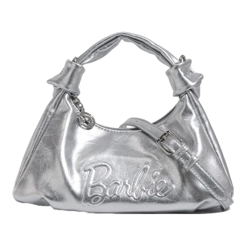 Barbie Women s Light Luxury Cloud Bag