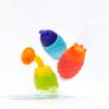 Sassy Squeeze Shower TYSA13050 Bath Toy for Bath and Pool (13050FAAM)
