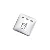Compatible Mercedes Refrigeration/Heating Button Sticker for GLE400, GLS500, ML400, GL350