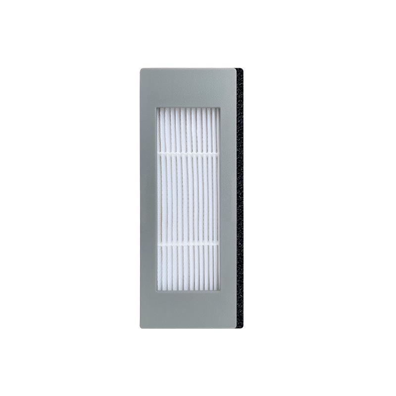

Ecovacs OZMO 900/901 & M88 Accessories: Main Brush, Side Brush, Filter, Mop
