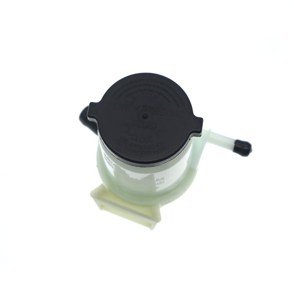 4436042030 44360-42030 Power Steering Reservoir Tank /Cap For Toyota RAV4 2001 2002 2003 2004 2005 2.0L 2.4L 44360 42030 603-682 4436042030