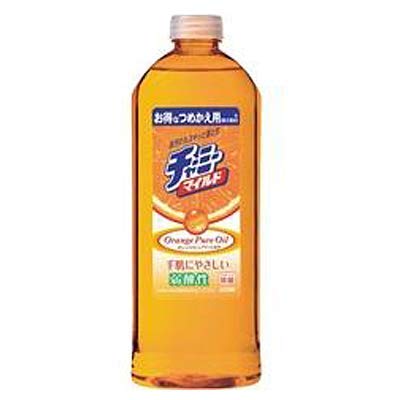 

Charmy Mild Refill 400 мл