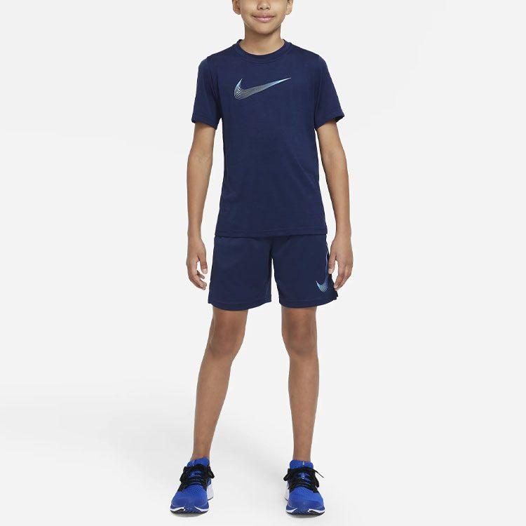 Nike Kids Shorts Moderate DM8537-410