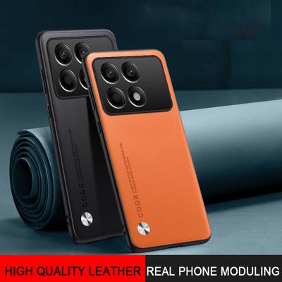 Priekš Xiaomi Poco X6 Pro Vāciņš Silikona Bamperis Triecienizturīgi Telefona Vāciņi Vāks Coque Priekš Xiaomi Poco X6 Pro Fundas