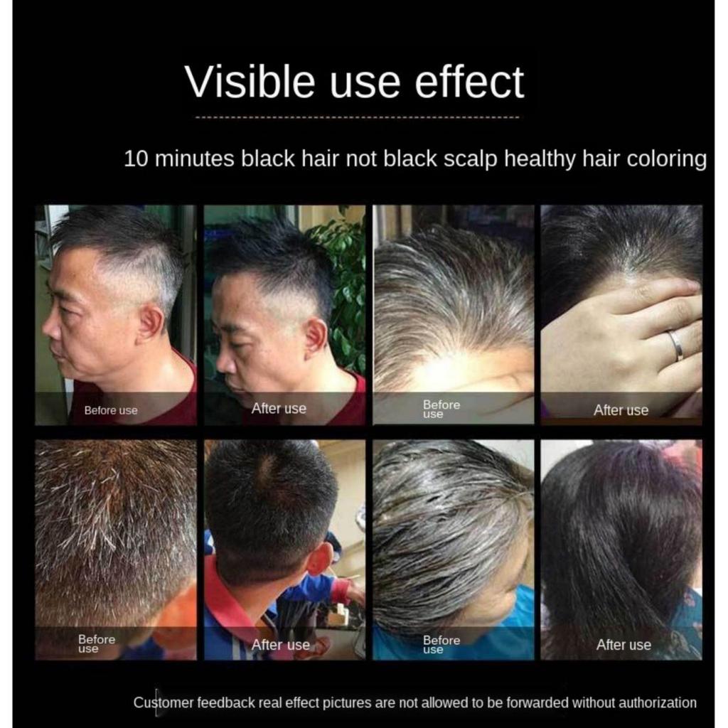 Hair Treatment – ​​Hluboce vyživující vlasový kondicionér pro poškozené a suché vlasy