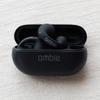 Ambie Sound Earcuffs Starter Set Earphone X AM-TW02 (Black Stone)