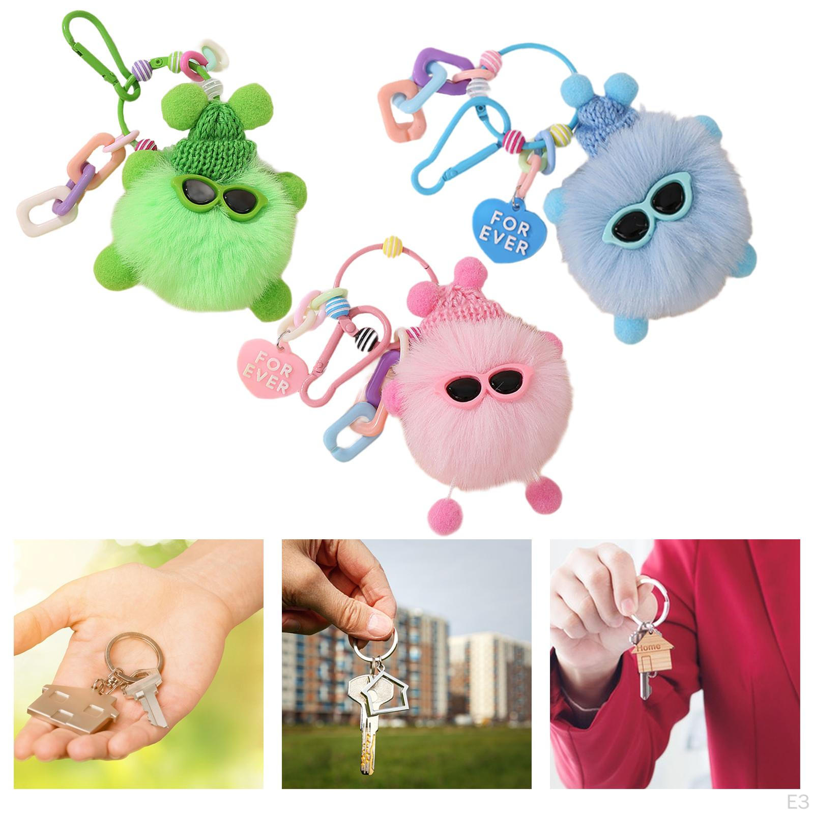 Брелок для ключей — фото 2