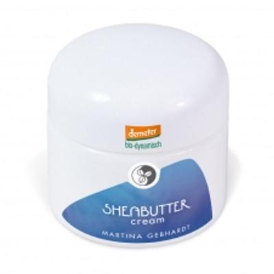 Shea Butter Cream 15ml