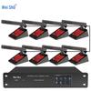 Wenshu K-600 Wired Conference Microphone System (CN version)