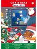 Ghost Catcher Puzzle Game - Interactive Flashlight Toy for Parent-Child Play & Educational Fun