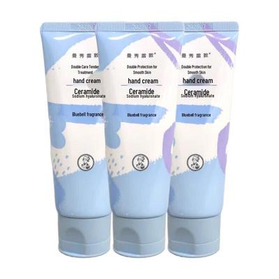 Mentholatum Hydrating & Smoothing Hand Cream